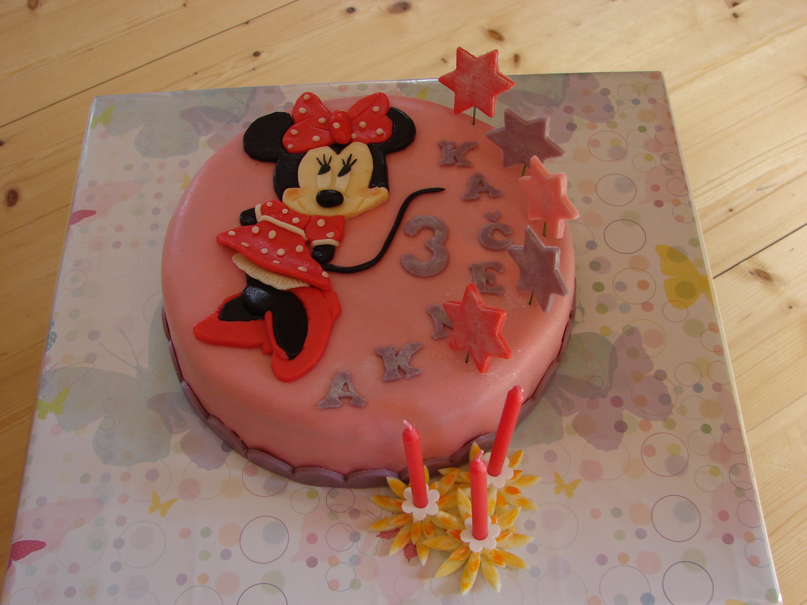 Minnie